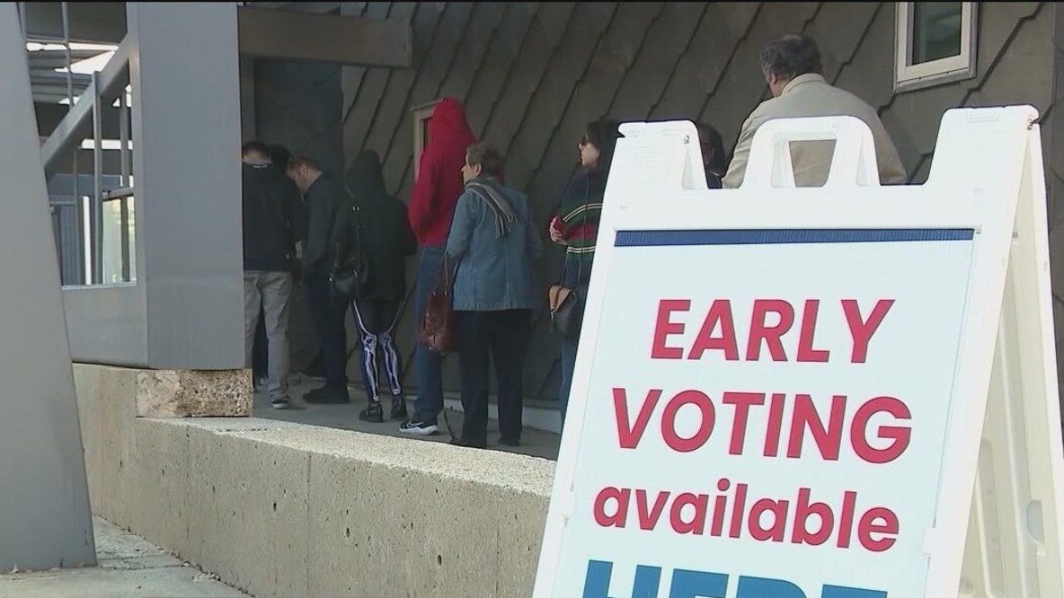 US DOJ files suit against Fulton County Court Clerk