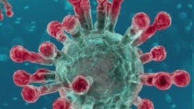 COVID infections on the rise in LA County