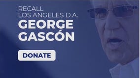 Signatures to recall DA Gasc�n due July 6