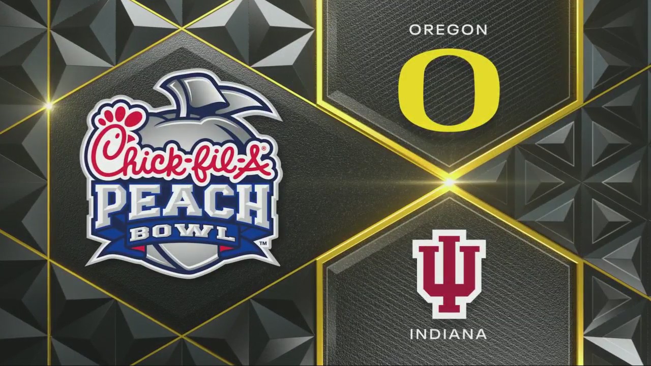 Gary Stokan talks Chick-Fil-A Peach Bowl, and says farewell due to retirement