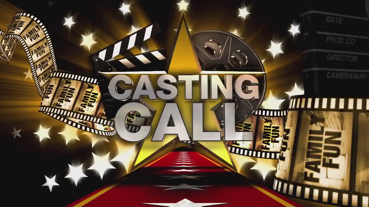 Casting Call Ep. 25