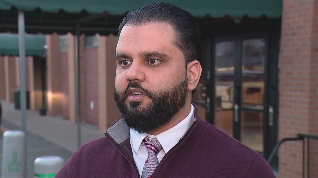 Muslim leaders react to Biden sending aides to Michigan