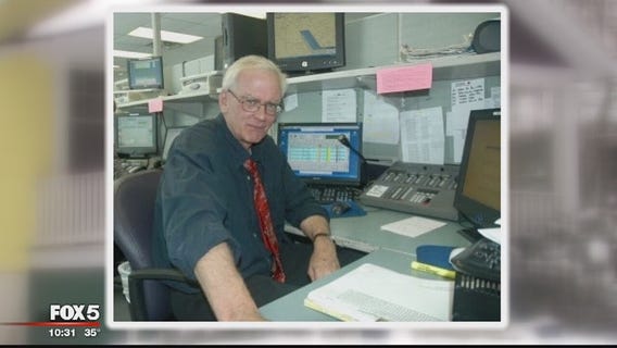 Silver Spring cold case murder remains unsolved