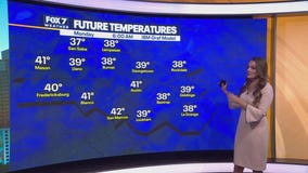 Austin weather: Your April 6 morning forecast