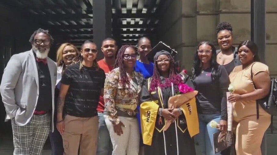 VAST Academy at HCC offers special needs students boost to pursue careers, education