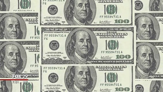 Cashing In: Tackling questions on family finances