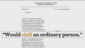 Uncertainty on college campuses for international students