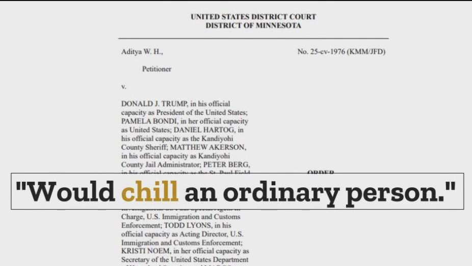 Uncertainty on college campuses for international students