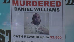 Most Wanted: Killers still at large after shooting a man outside Detroit Lounge