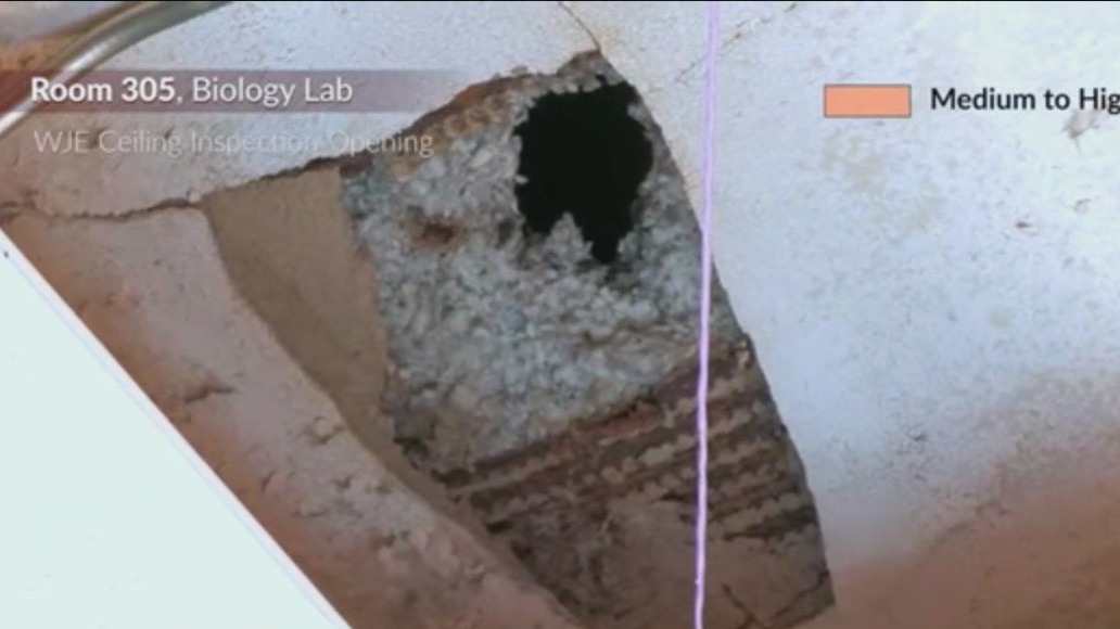 Lockport High School renovations referendum fails