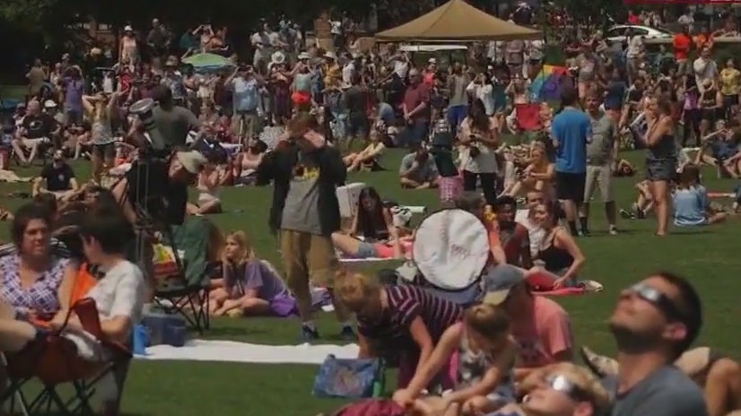 Solar eclipse 2024: What to know for today's event