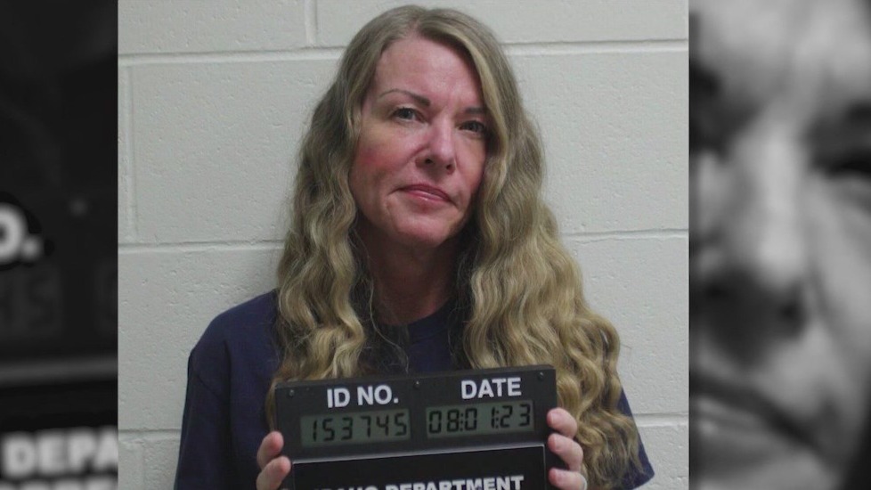 Lori Vallow's extradition process begins