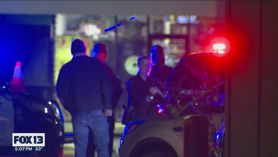 South King County businesses tough out the rise in crime