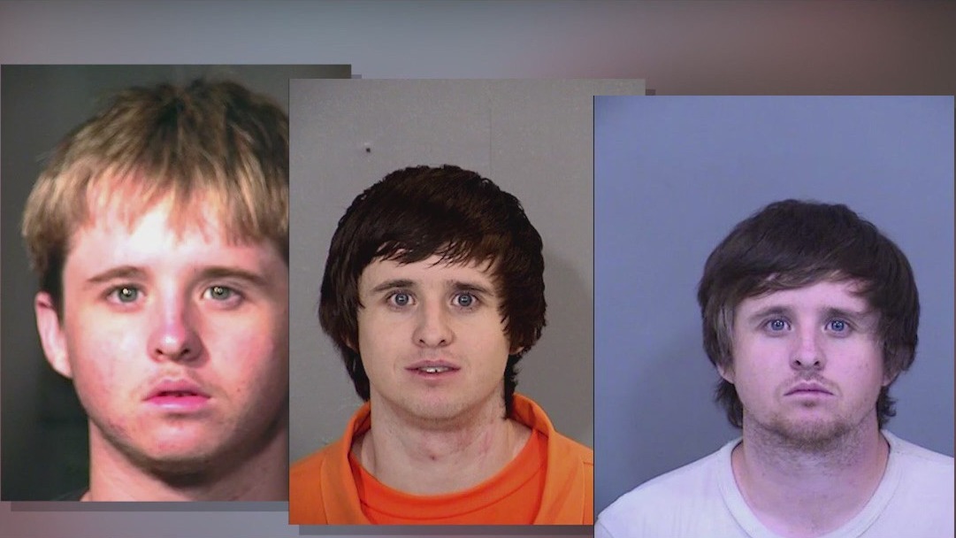 Man accused of indecent exposure has criminal past