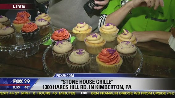 Brooklyn Girl Bakery serves up sweets in Phoenixville