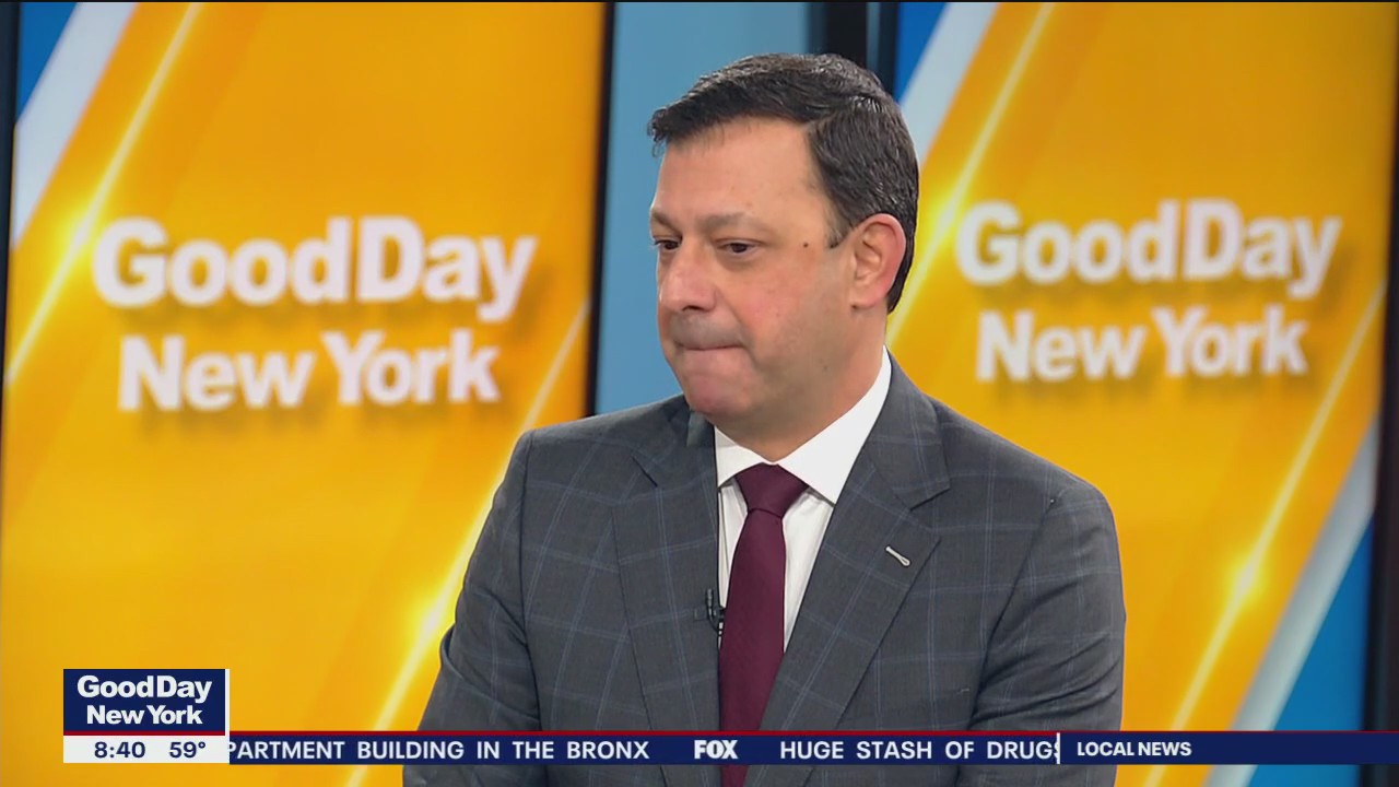 Daniel Penny's lawyer responds to having beers after verdict, 'no apologies here'