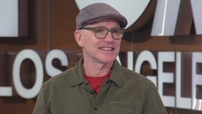 Greg Fitzsimmons on GDLA+