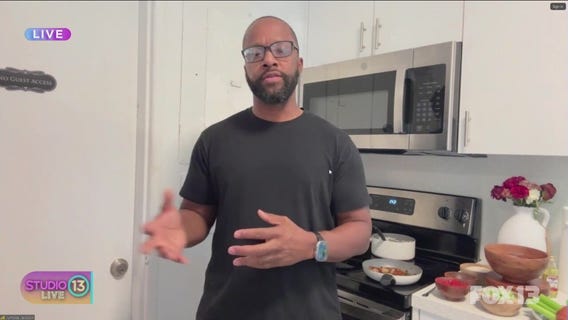Emerald Eats: From private chef to culinary entrepreneur, Jumok� Jackson shares his story