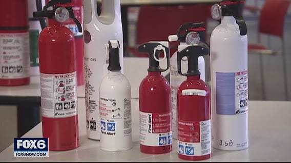 Investigation into Kidde fire extinguisher recall