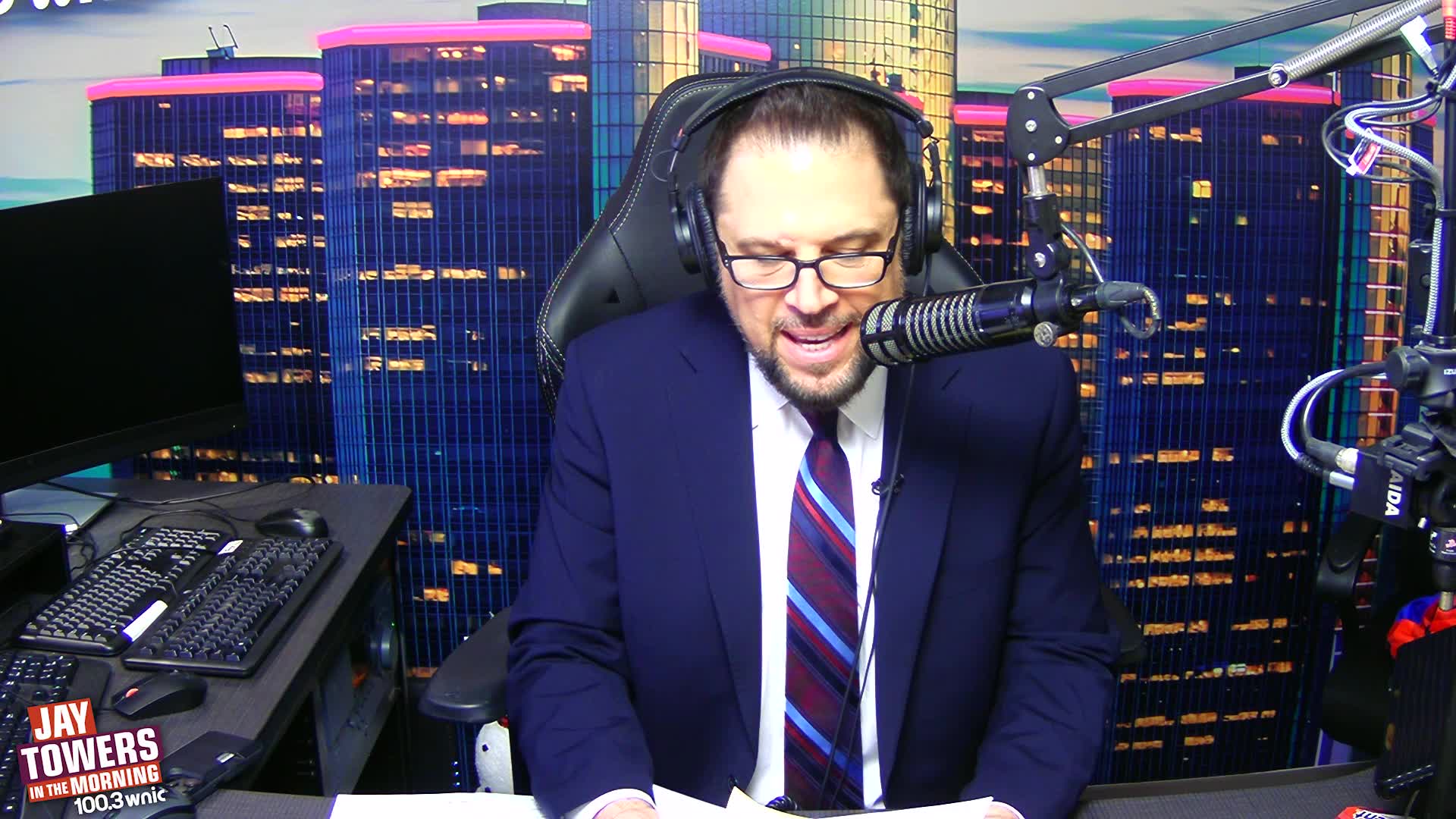 That's Incredible 11-20-25