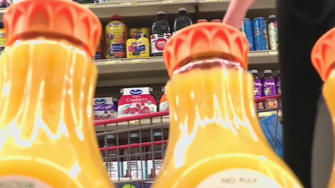 Trump kicks off affordability tour