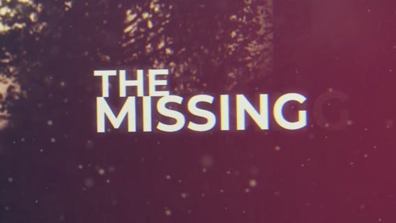 THE MISSING: What happens when a loved one goes missing?