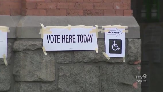 NJ Now: Election preview