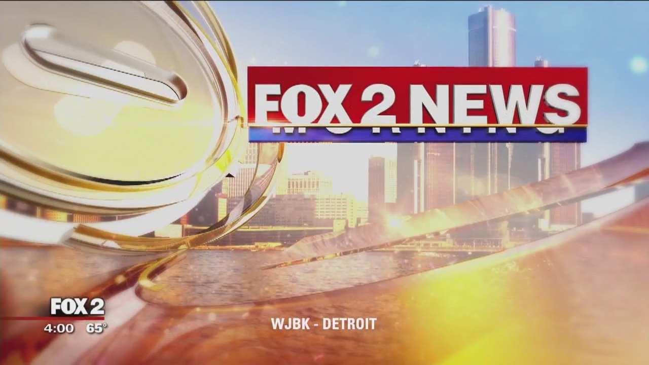 FOX 2 News Morning