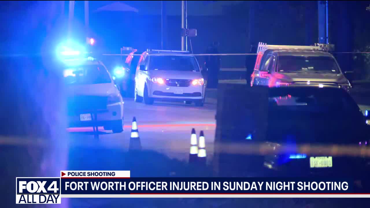 FOX 4 All Day: May 20, 2024