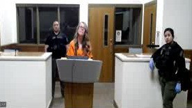 Lori Vallow in court after being extradited to AZ