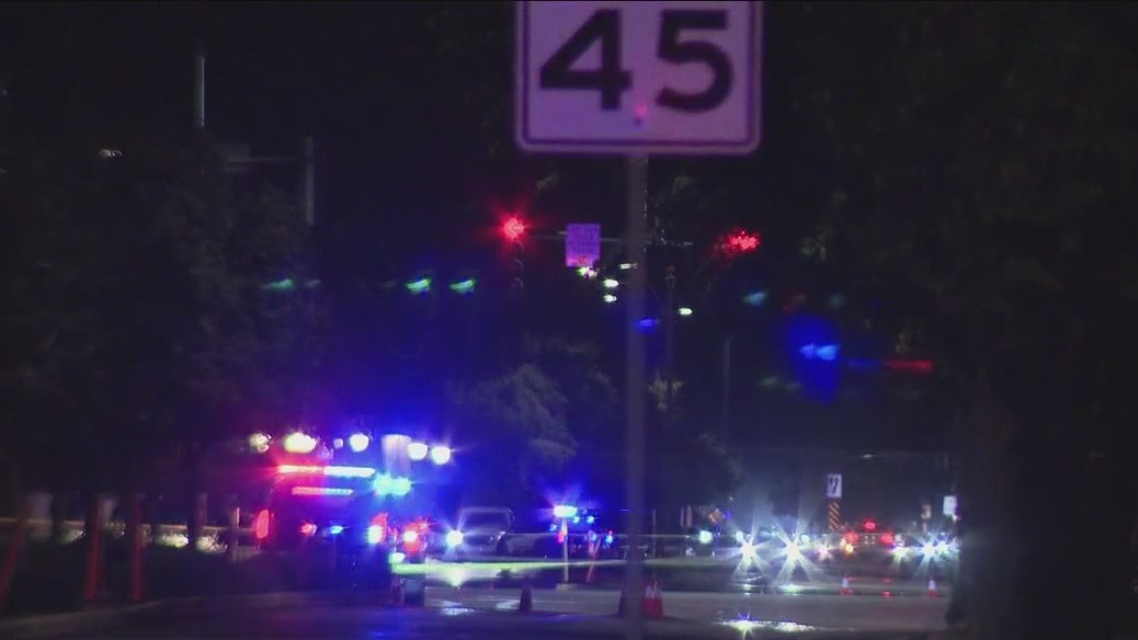 Suspected impaired driver kills 2 women in Gilbert crash | FOX 10 Phoenix