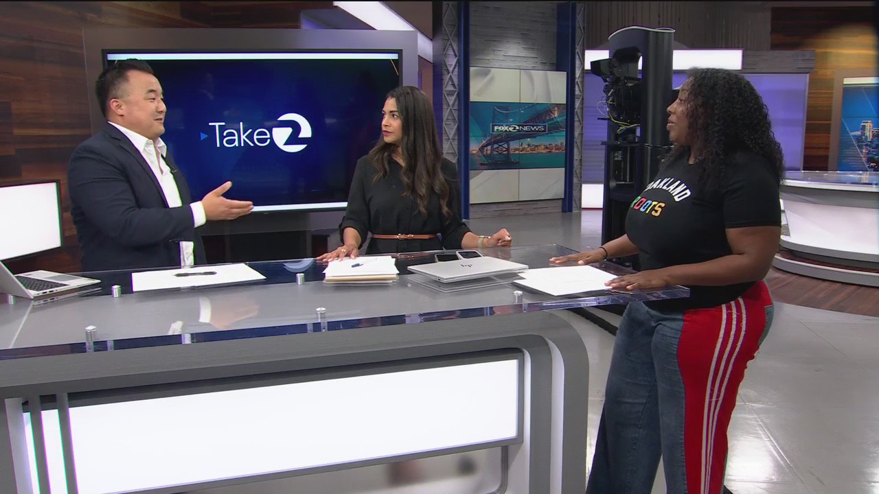 San Quentin�holds father-daughter prom | Take 2 Nightly