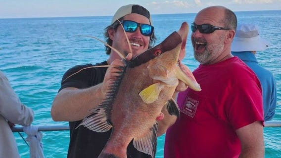 Friday fishing report: March 7, 2025