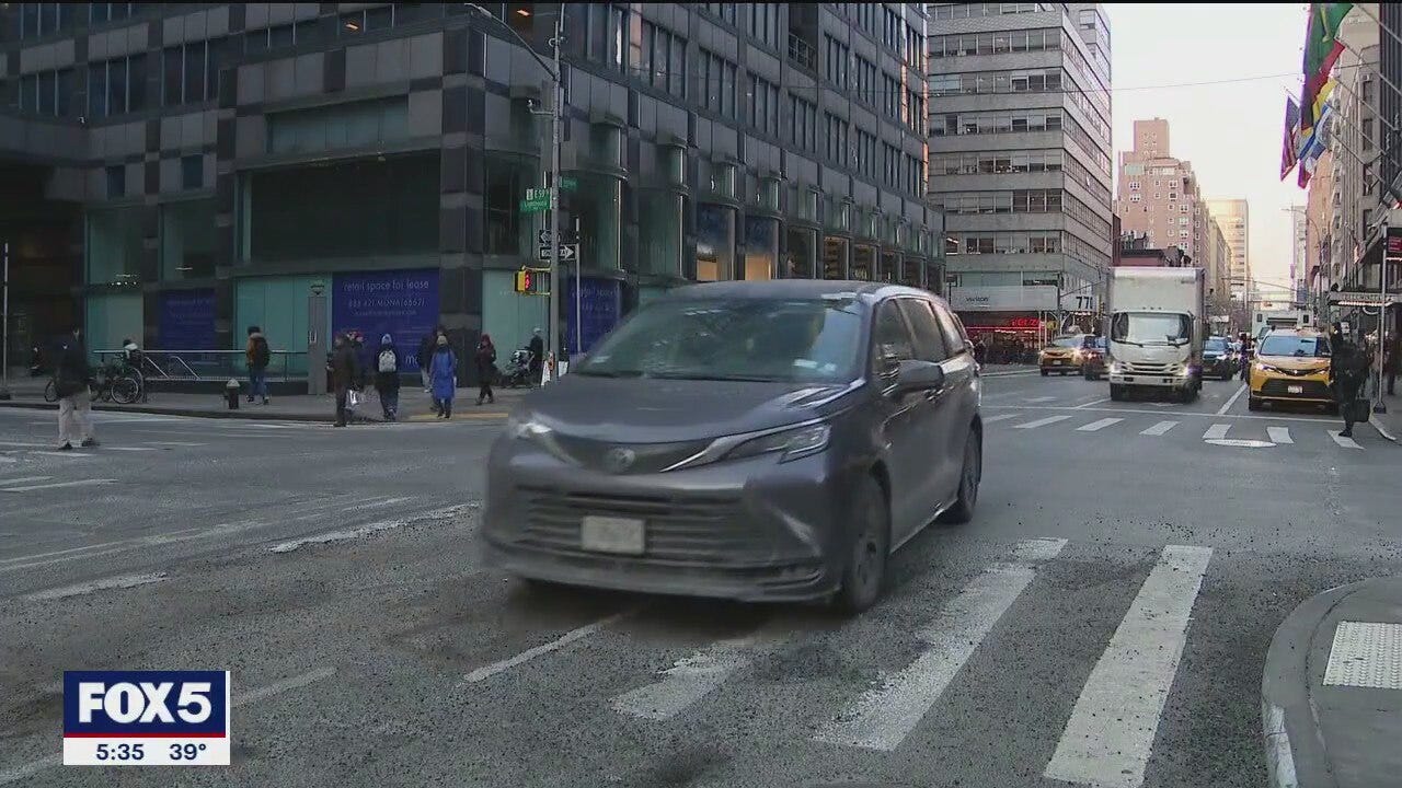 New York drivers could face increased penalties for breaking laws