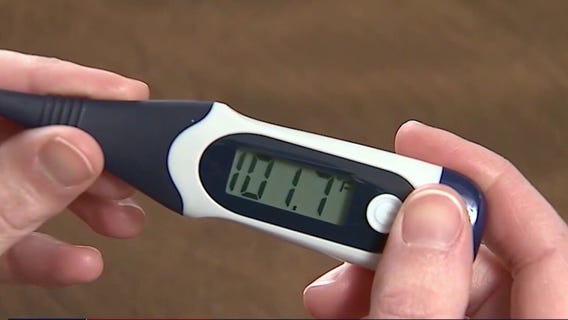 Georgia flu cases surge to highest possible level, more deaths reported