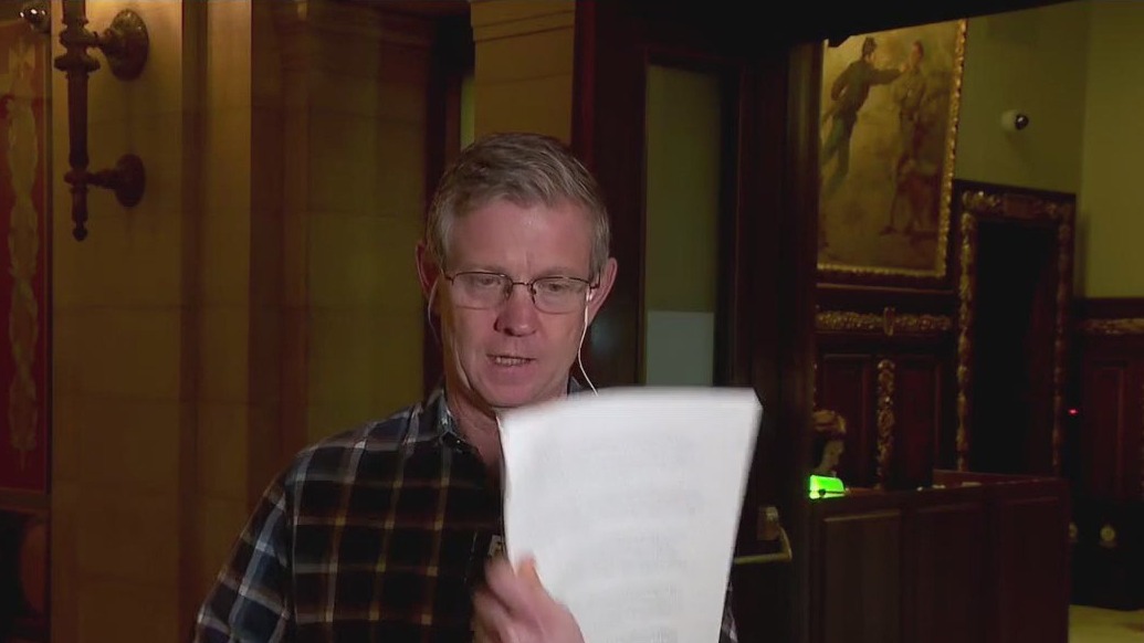 MN clergy demand Walz call special session on gun control