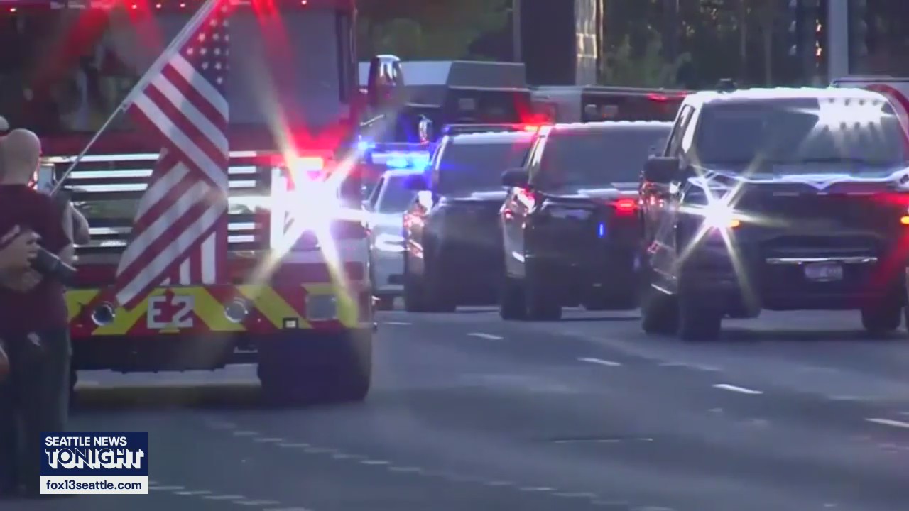 Mental health support for first responders