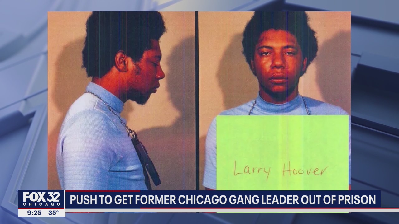 Kanye West, Drake hosting benefit concert to free Chicago gang leader Larry Hoover
