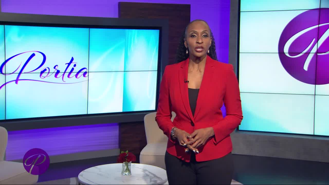 'Focus on Our Vision' 03-08-2023