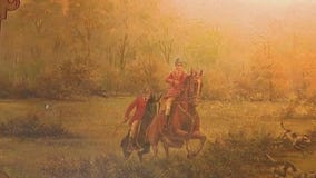 100 parties for 100 years at Kegel's Inn