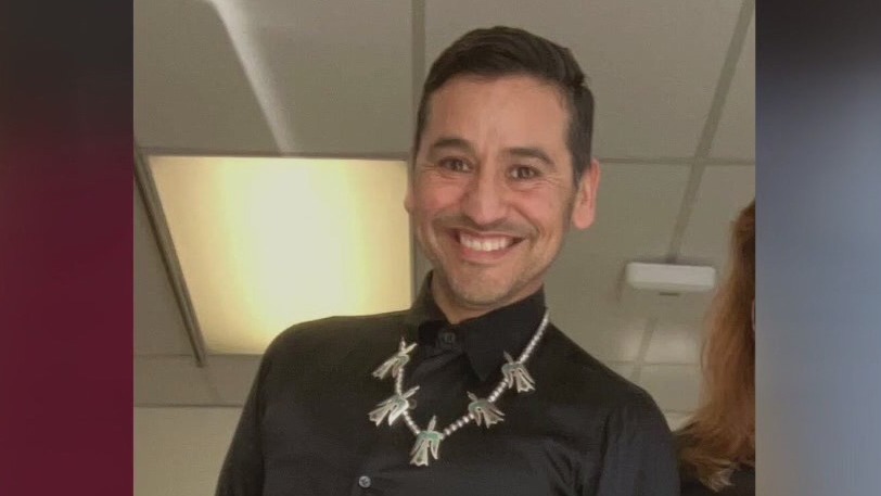 Vigil honors social worker fatally stabbed at San Francisco General Hospital