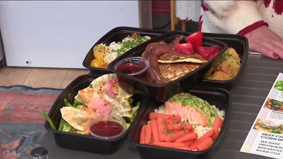 Good food that's good for you at Simple Eats MKE