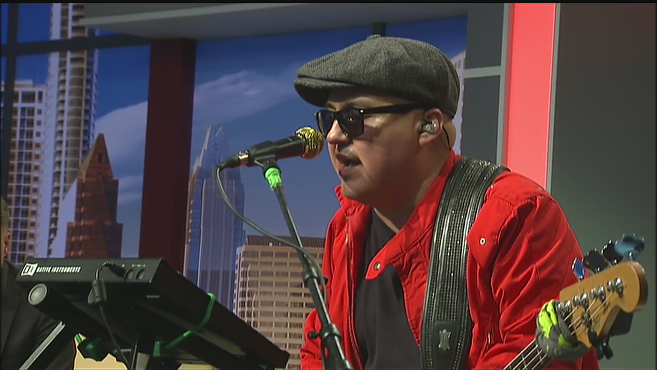 Music in the Morning: Henry + The Invisibles