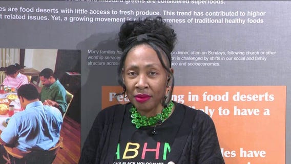 What to see and do at Kwanzaafest