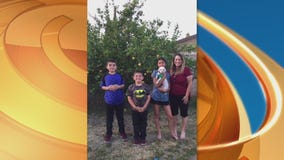 Pet project success: Ferreira Family from Ontario adopts Max