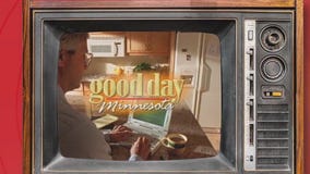 Into the FOX 9 Archives