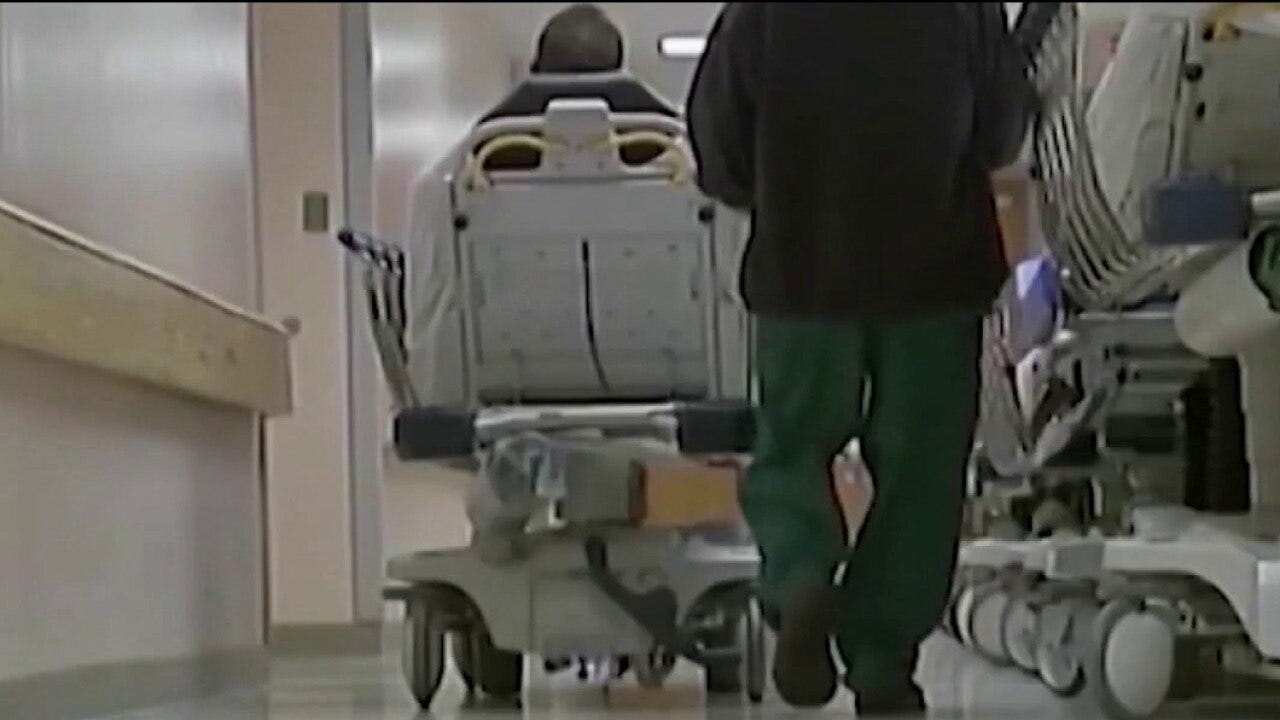 Illinois joins lawsuit over curtail of gender-affirming care for kids