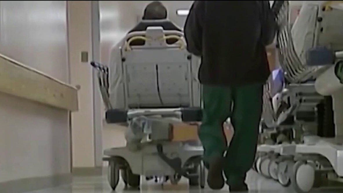 Illinois joins lawsuit over curtail of gender-affirming care for kids