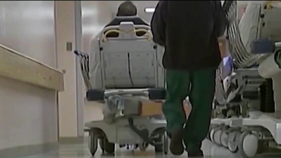 Illinois joins lawsuit over curtail of gender-affirming care for kids