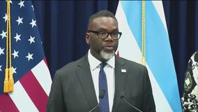 Mayor Johnson drops property tax hike, furloughs in new budget proposal: sources